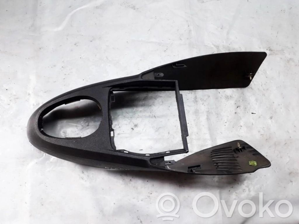 Renault Clio II Otros repuestos del interior 