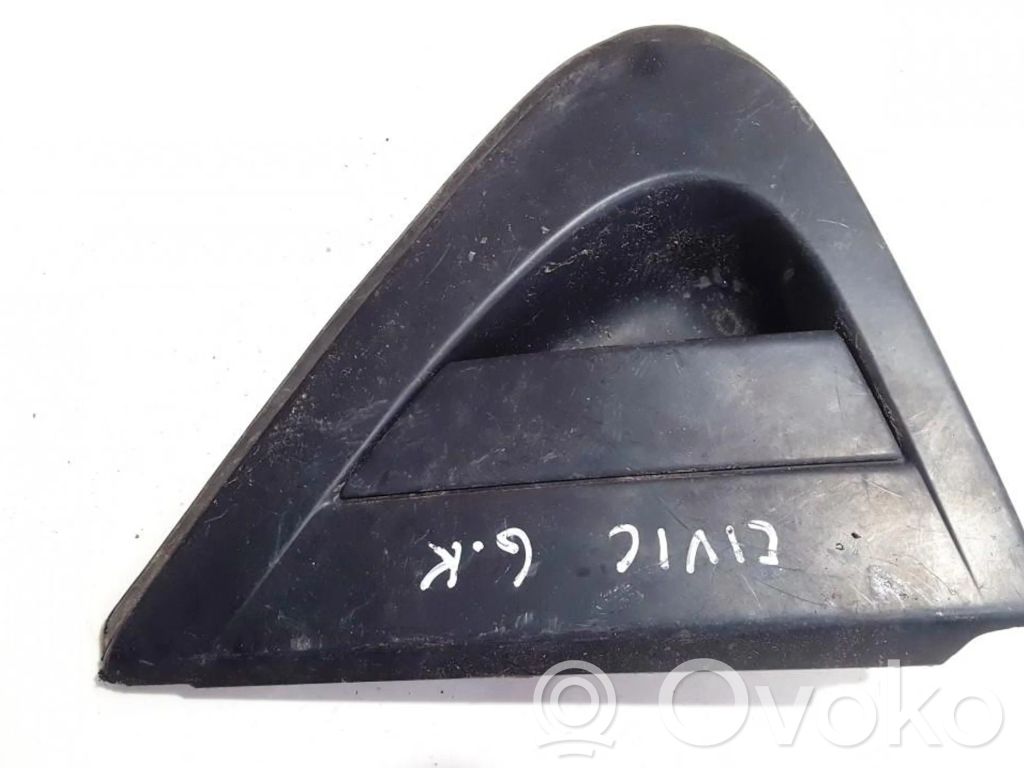 Honda Civic Etuoven ulkokahva 