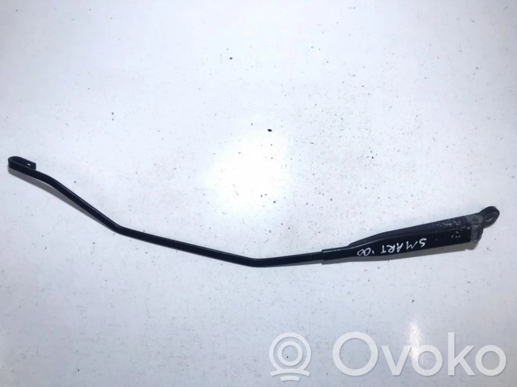 Smart ForTwo I MC01 Bras d'essuie-glace avant