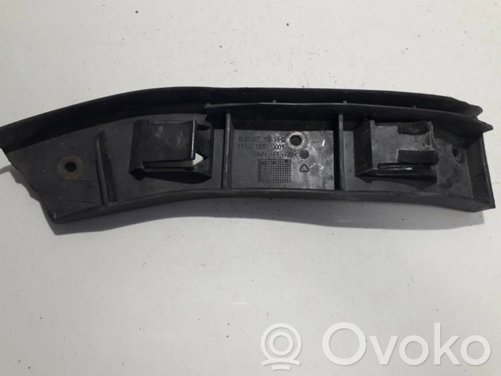 Volkswagen Polo Uchwyt / Mocowanie zderzaka przedniego