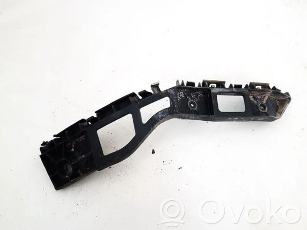 Volkswagen Cross Polo Suport montare bară spate