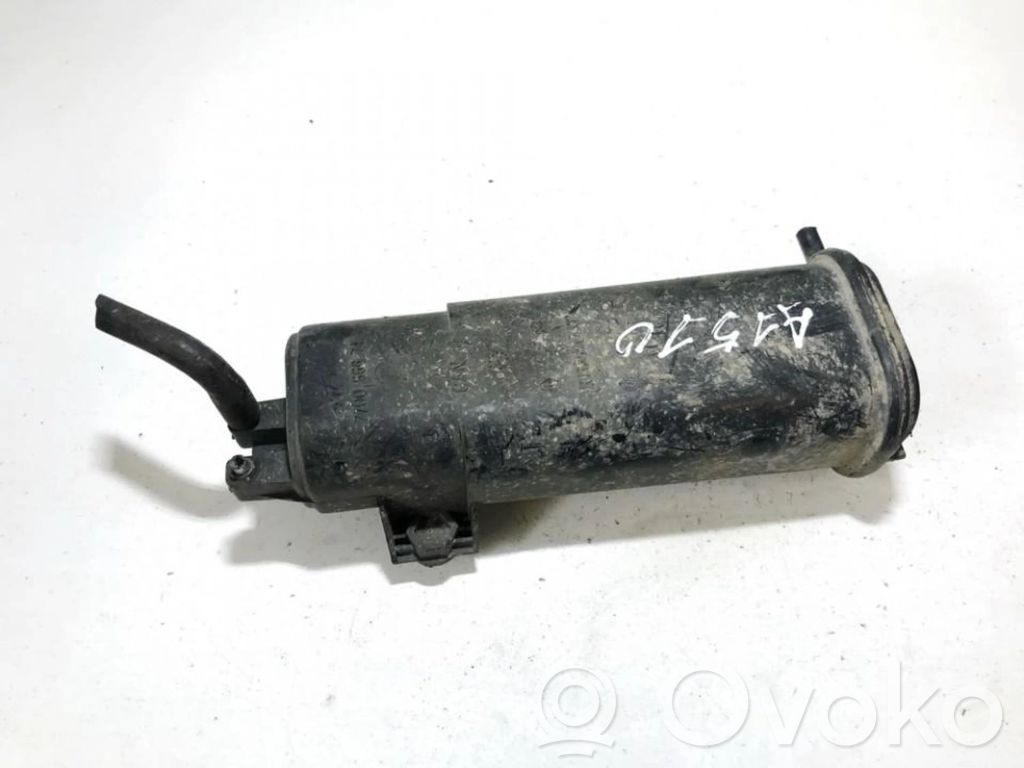 Renault Megane I Aktivkohlefilter 