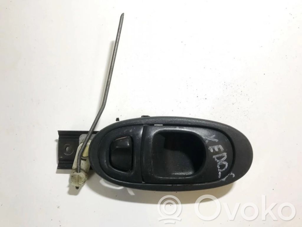 Mazda Xedos 6 Mâner interior ușă spate 