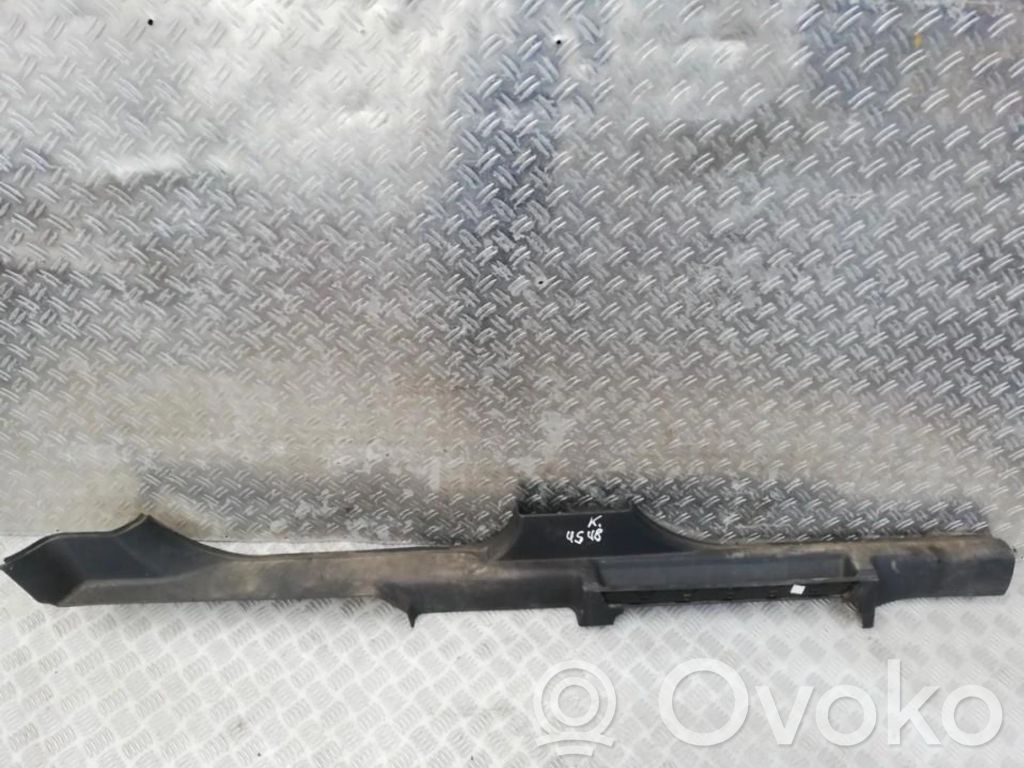 Opel Meriva A Alte piese de interior