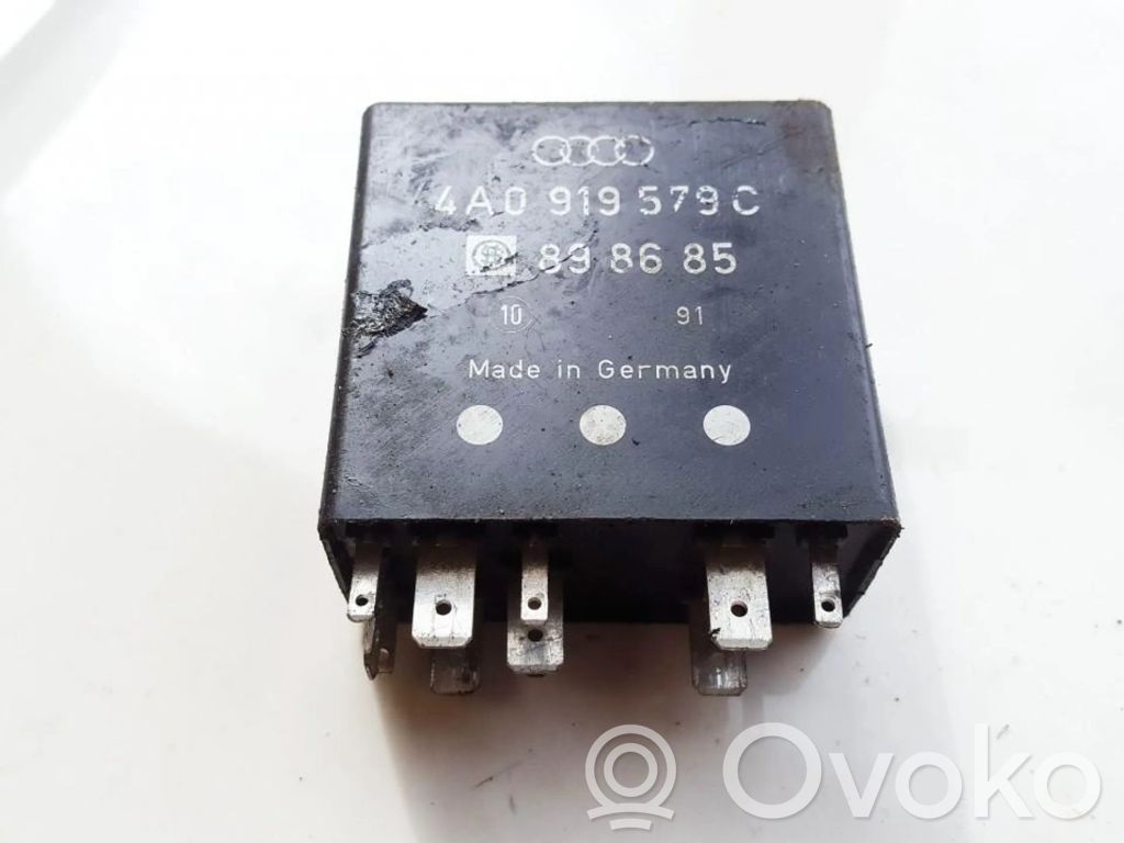 Otros relés   4A0919579,898685,4A0919579,898685