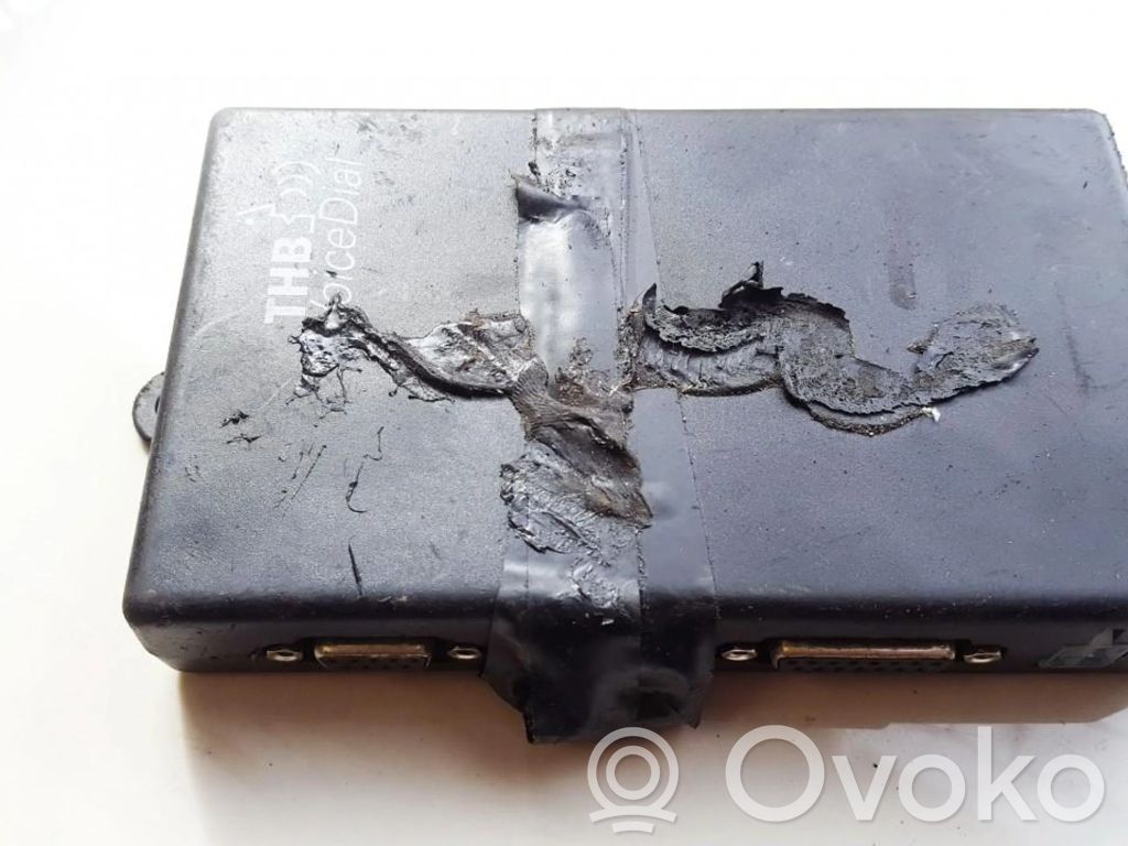 Audi A4 S4 B5 8D Other control units/modules 
