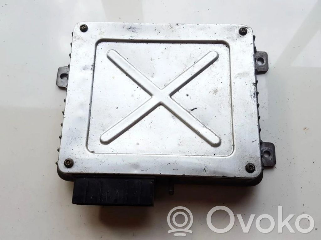 Rover 214 - 216 - 220 Unidad de control/módulo del motor 