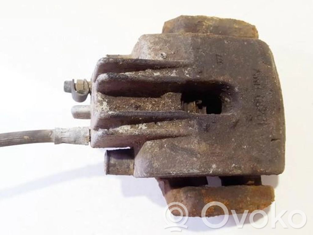 BMW 5 E60 E61 Pinza del freno posteriore