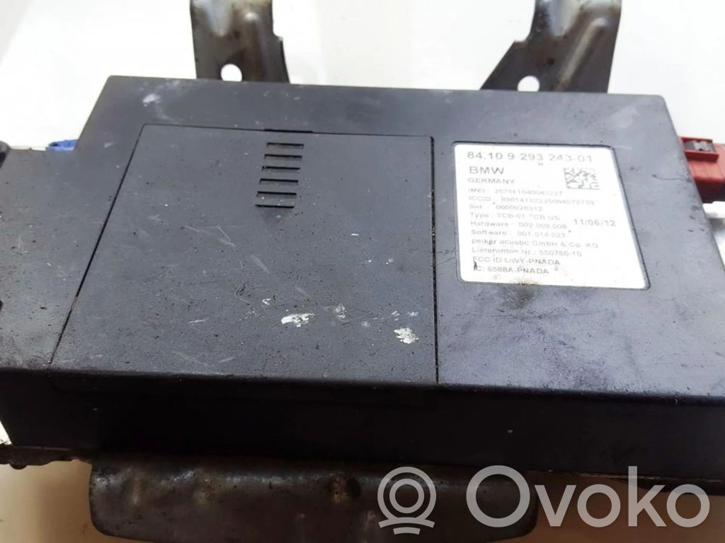 Engine control unit/module   84109293243,84109293243,84109293243,84109293243,8410929324301