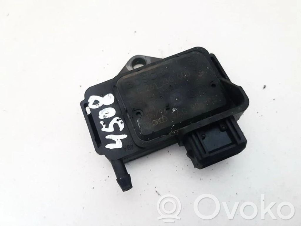 Sensore di pressione   0261230008,3A0906051,0261230008,3A0906051
