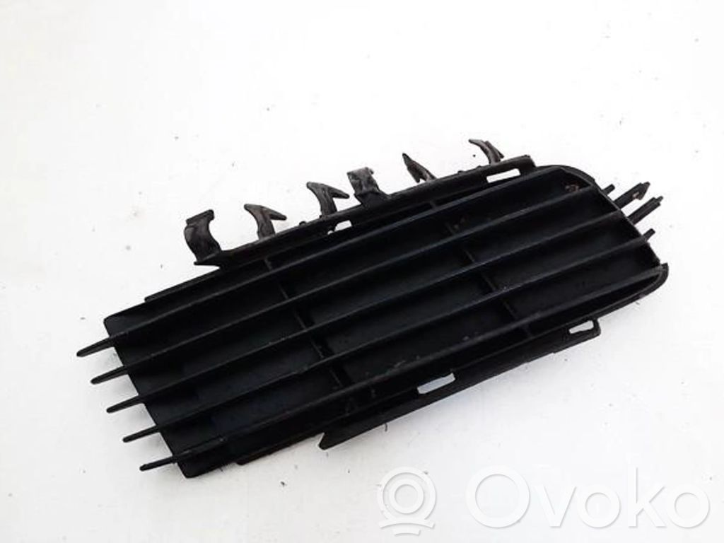 Opel Vectra C Grille inférieure de pare-chocs avant 