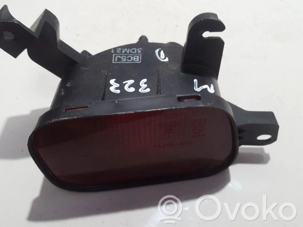 Mazda 323 Lampă ceață spate 