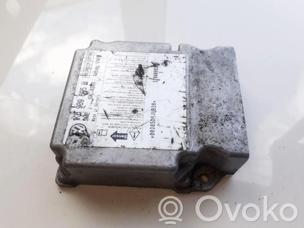 Volkswagen Golf V Centralina/modulo airbag