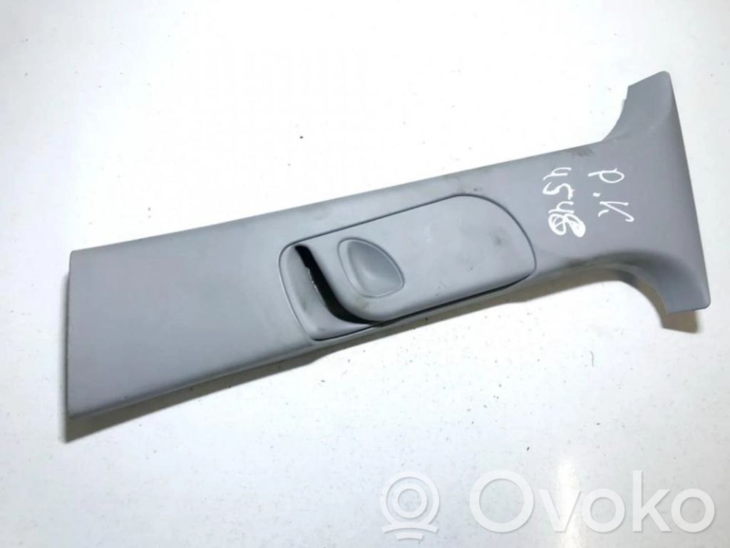 Opel Meriva A Altra parte interiore 