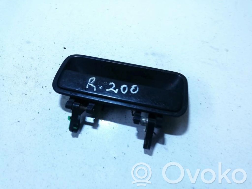 Rover 214 - 216 - 220 Manecilla externa puerta delantera