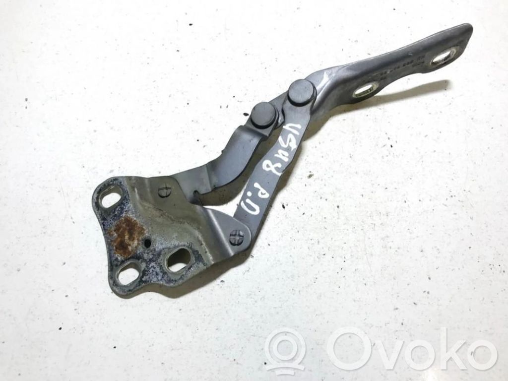 Opel Meriva A Balamale capotă 