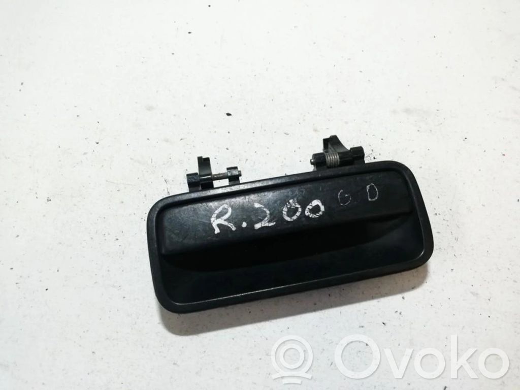 Rover 214 - 216 - 220 Etuoven ulkokahva