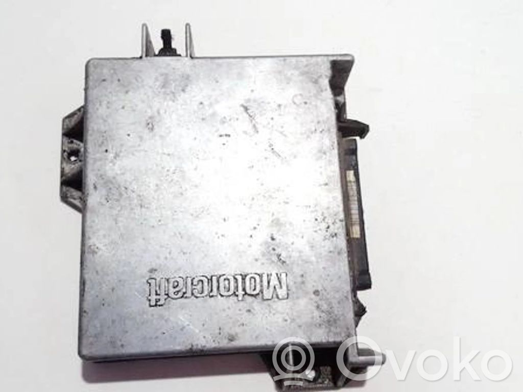Ford Sierra Engine control unit/module 