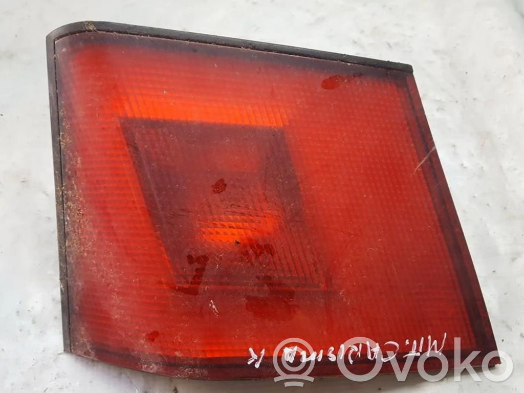 Mitsubishi Carisma Lampy tylnej klapy bagażnika