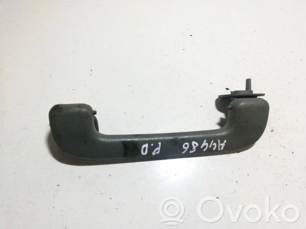 Renault Scenic I Mâner viraj interior ușă față 