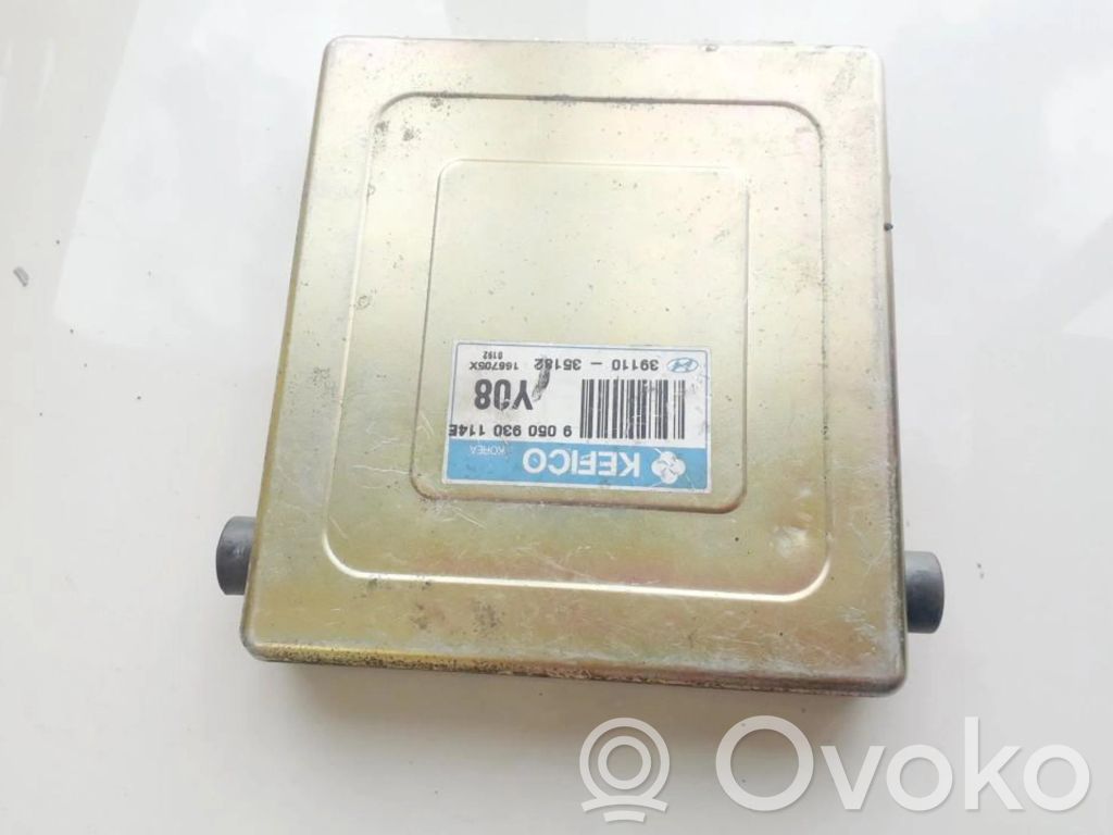 Engine control unit/module   9050930114E,3911035182,3911035182,9050930114E
