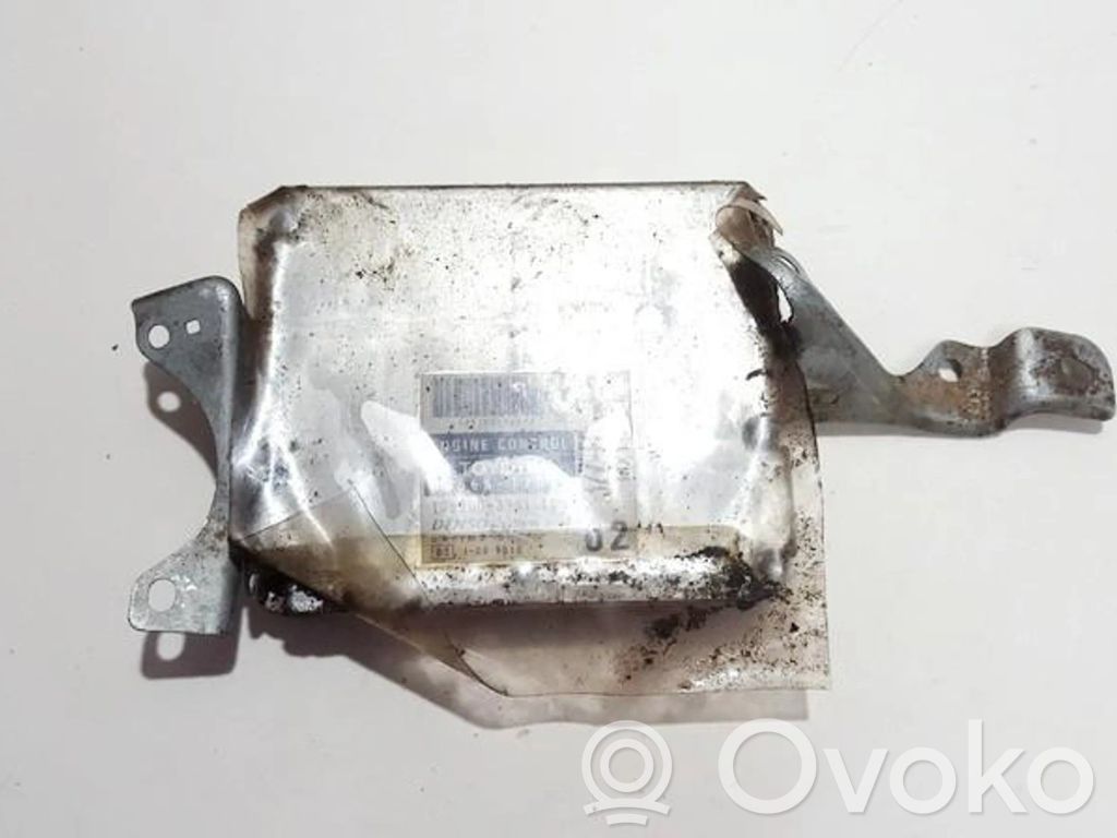 Toyota Corolla E110 Engine control unit/module 