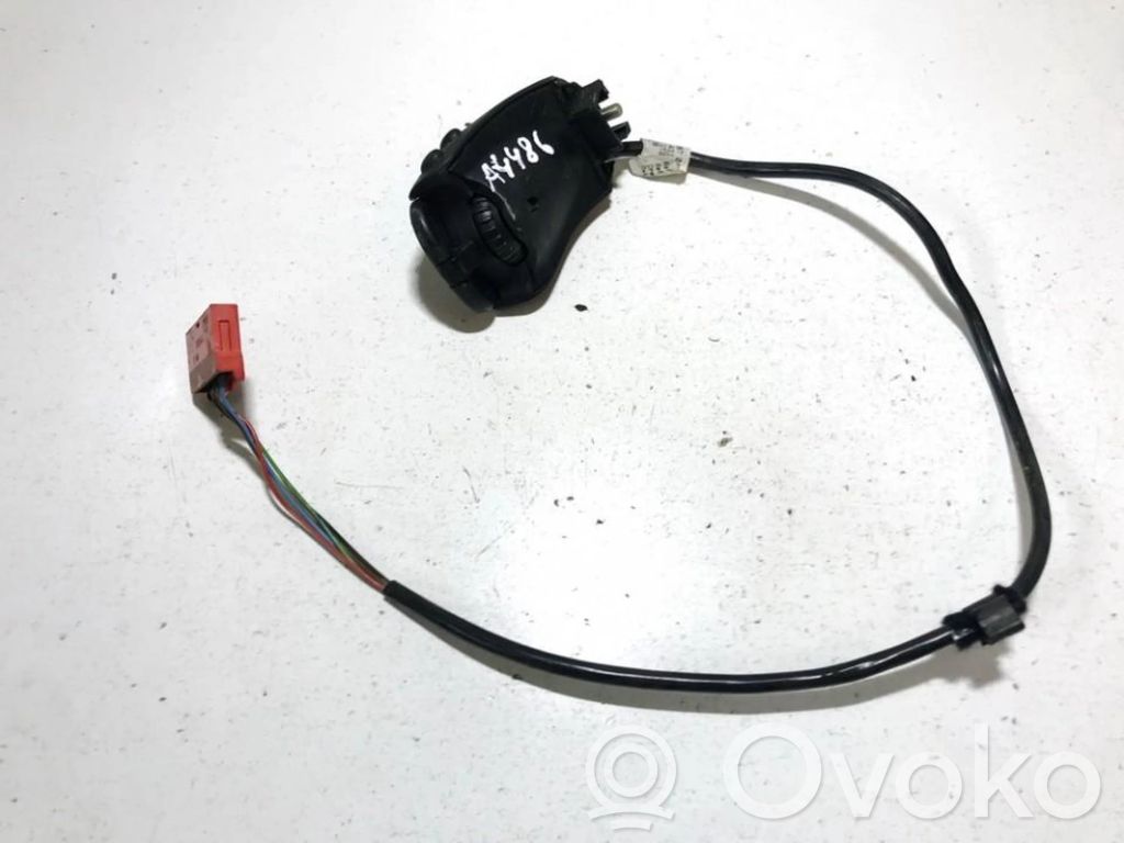 Renault Scenic I Comutator/buton multifuncțional 