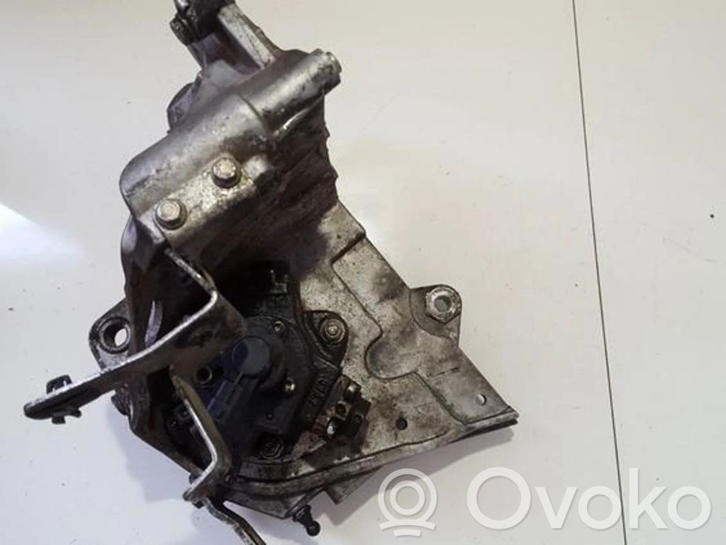 Opel Vectra C Pompa wtryskowa wysokiego ciśnienia