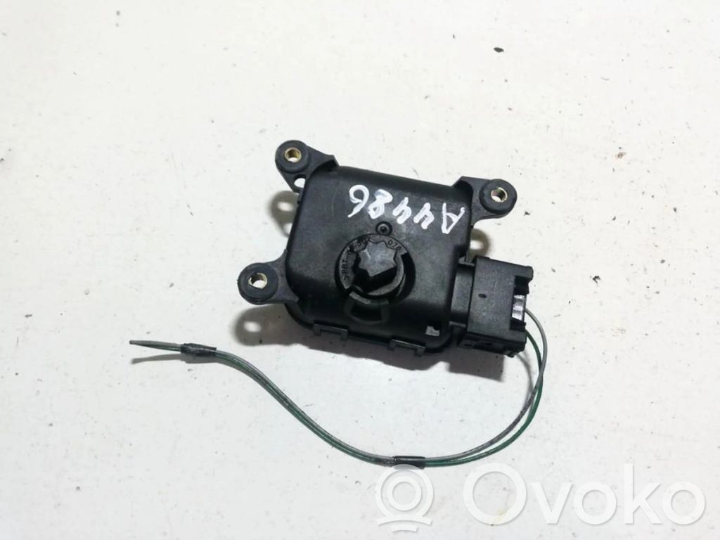 Renault Scenic I Motor/actuator clapetă aer 