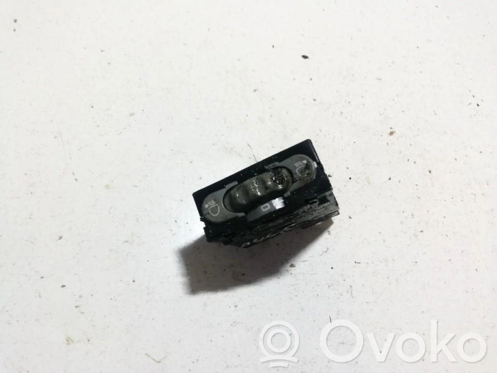 Renault Scenic I Interruttore di regolazione livello altezza dei fari