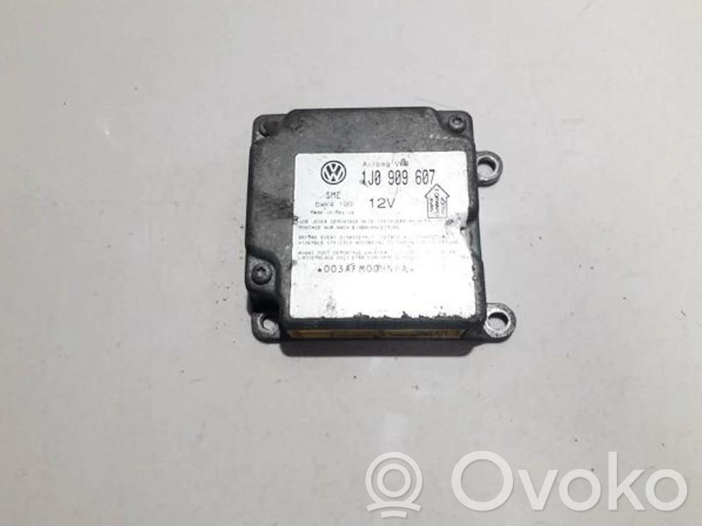 Unidad de control/módulo del Airbag   1J0909607,5WK4199,1J0909607,5WK4