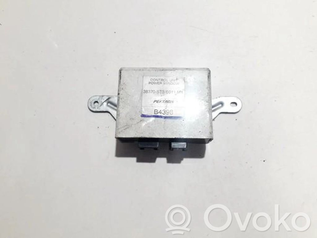 Sonstige Steuergeräte / Module   38370ST3E011M1,38370ST3E011M1,38370ST3E011M1,38370ST3E011M1