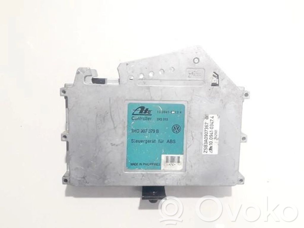 Volkswagen Golf III Centralina/modulo ABS