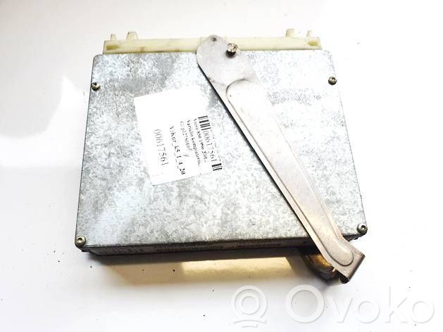 Engine control unit/module   P1275010,1T50343586,1T50343586,P1275010