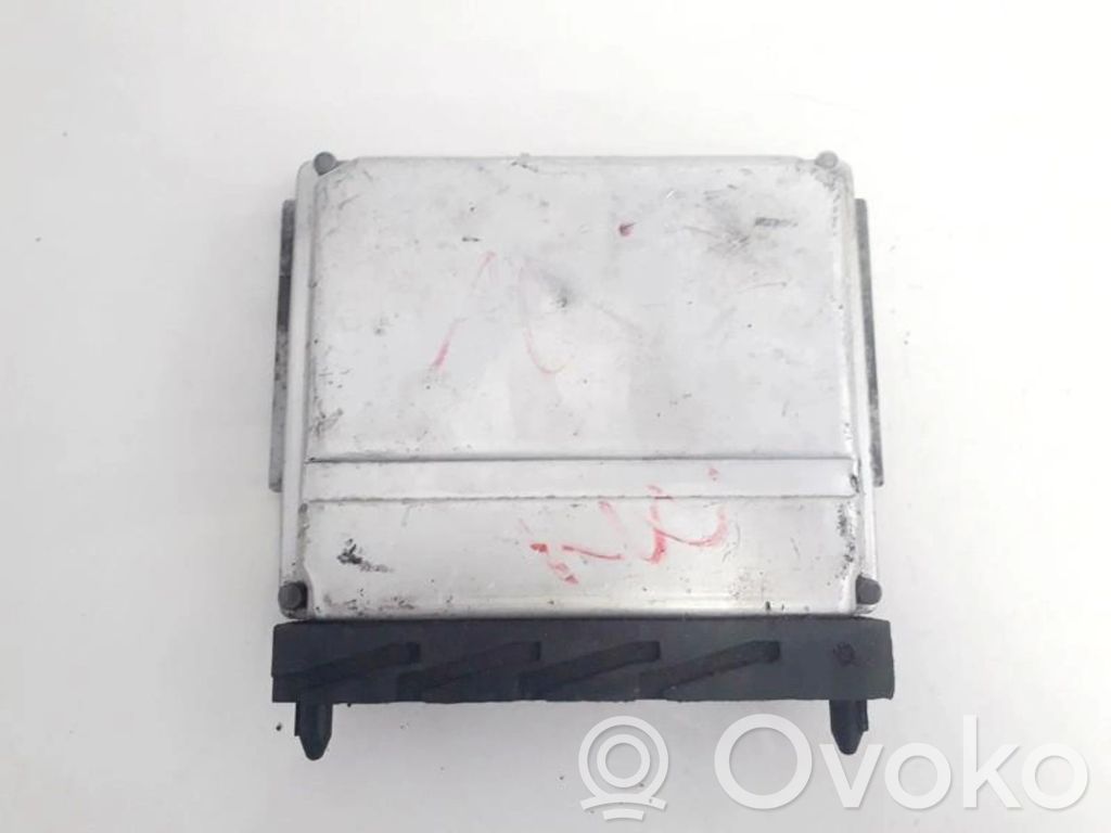 Volvo S70 V70 V70 XC Centralina/modulo del motore
