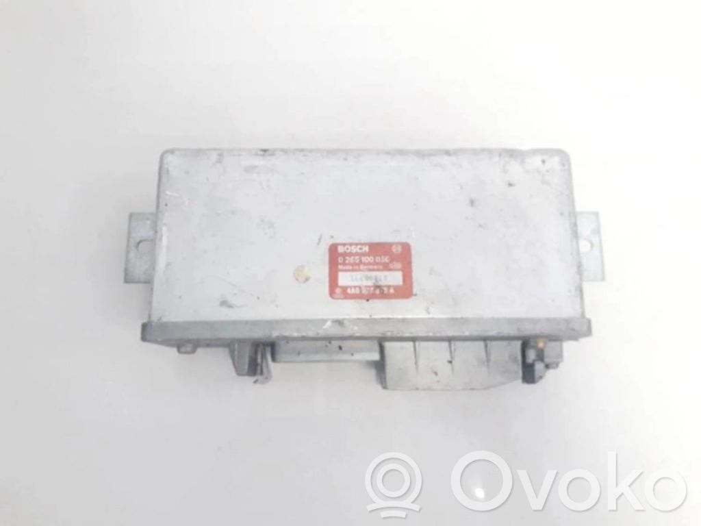 Unitate/modul control ABS   0265100056,4A0907379A,0265100056,379A
