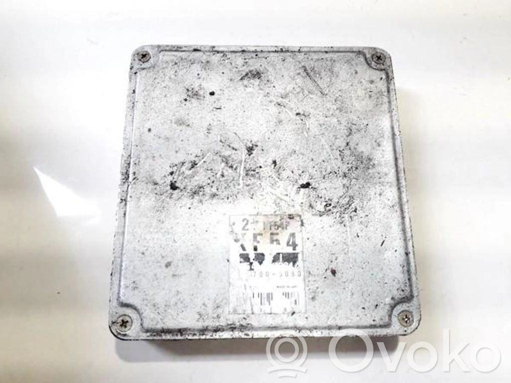 Mazda Xedos 6 Engine control unit/module 