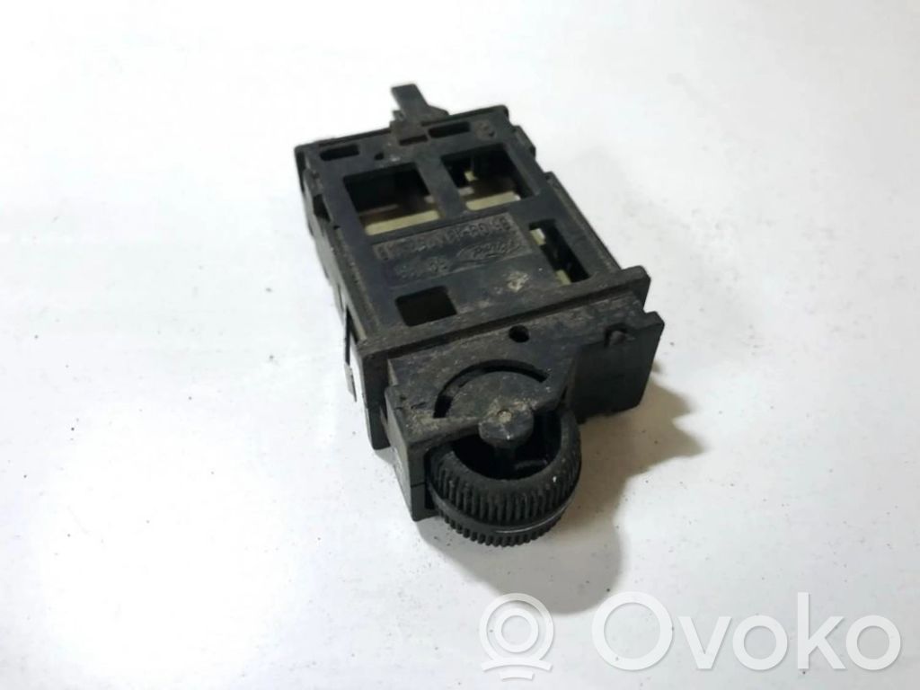 Ford Scorpio Panel lighting control switch 