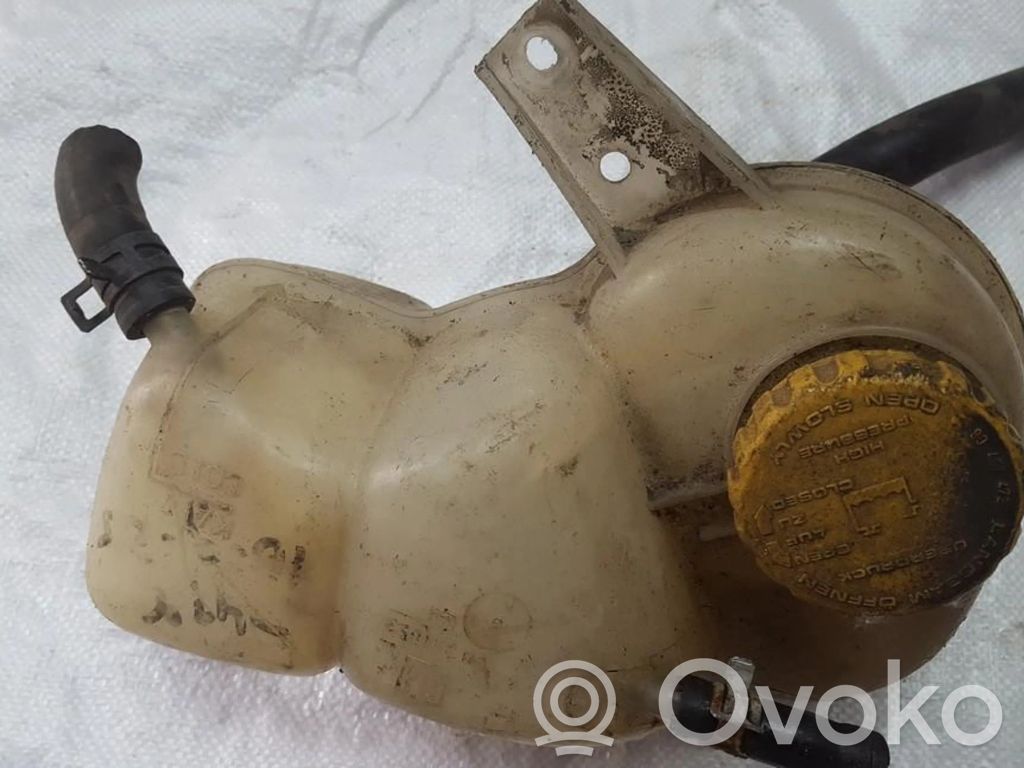 Opel Astra F Serbatoio di compensazione del liquido refrigerante/vaschetta 