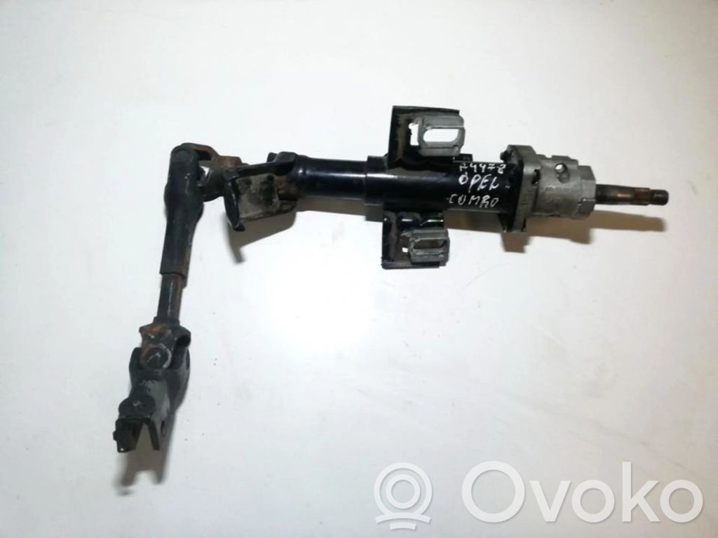 Opel Combo B Ohjauspyörän akseli 
