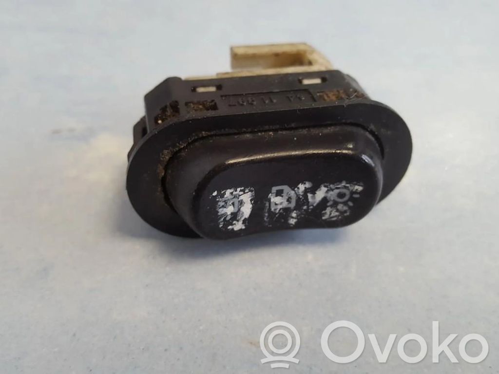 Saab 9-3 Ver1 Otros interruptores/perillas/selectores 