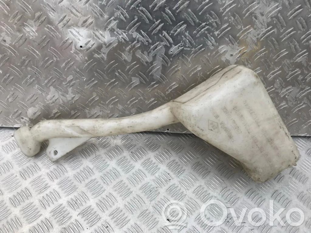 Renault Laguna I Zbiornik płynu do spryskiwaczy szyby przedniej / czołowej 