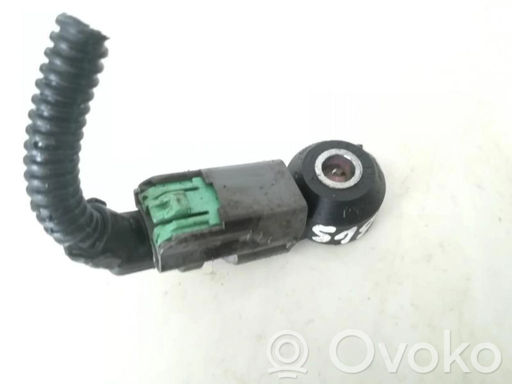 Fiat Grande Punto Klopfsensor 