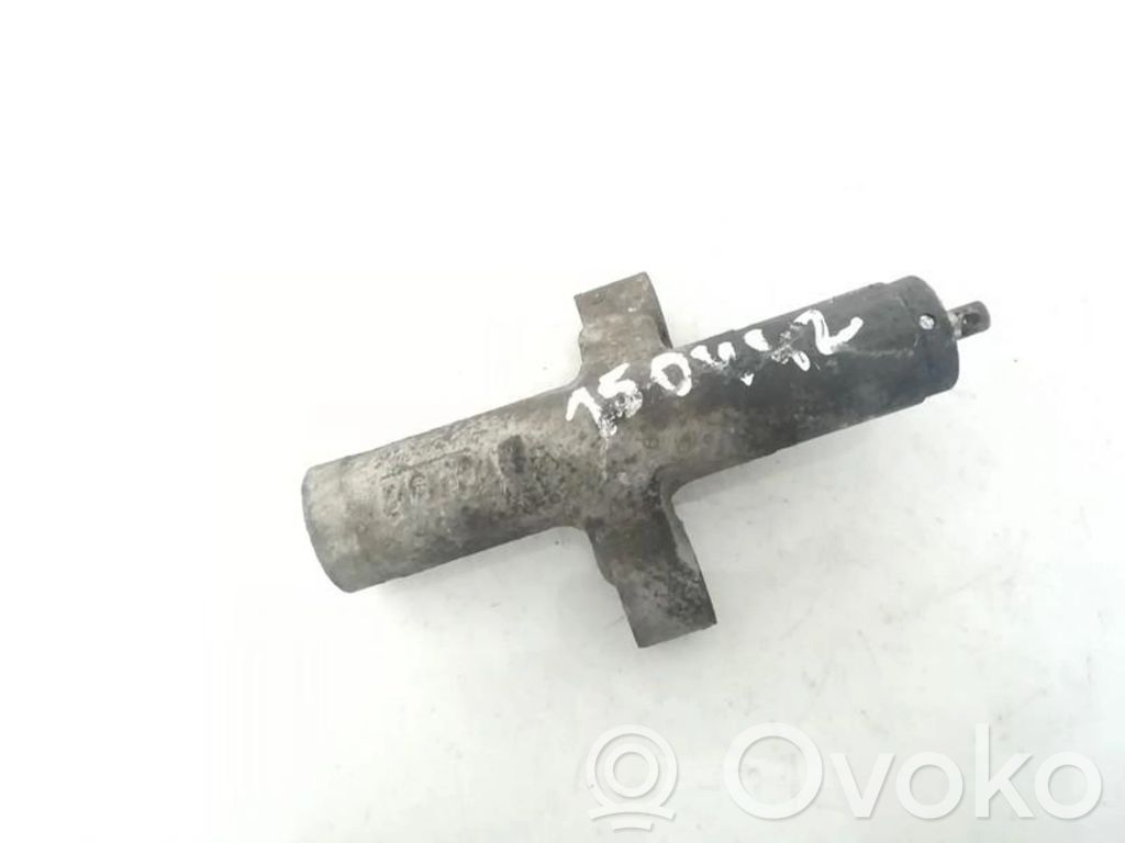 Tensor de correa del alternador
