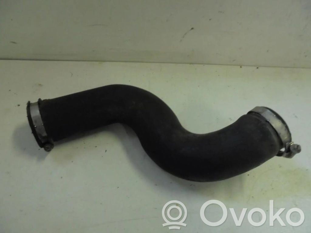Audi A5 8T 8F Furtun/conductă intercooler 
