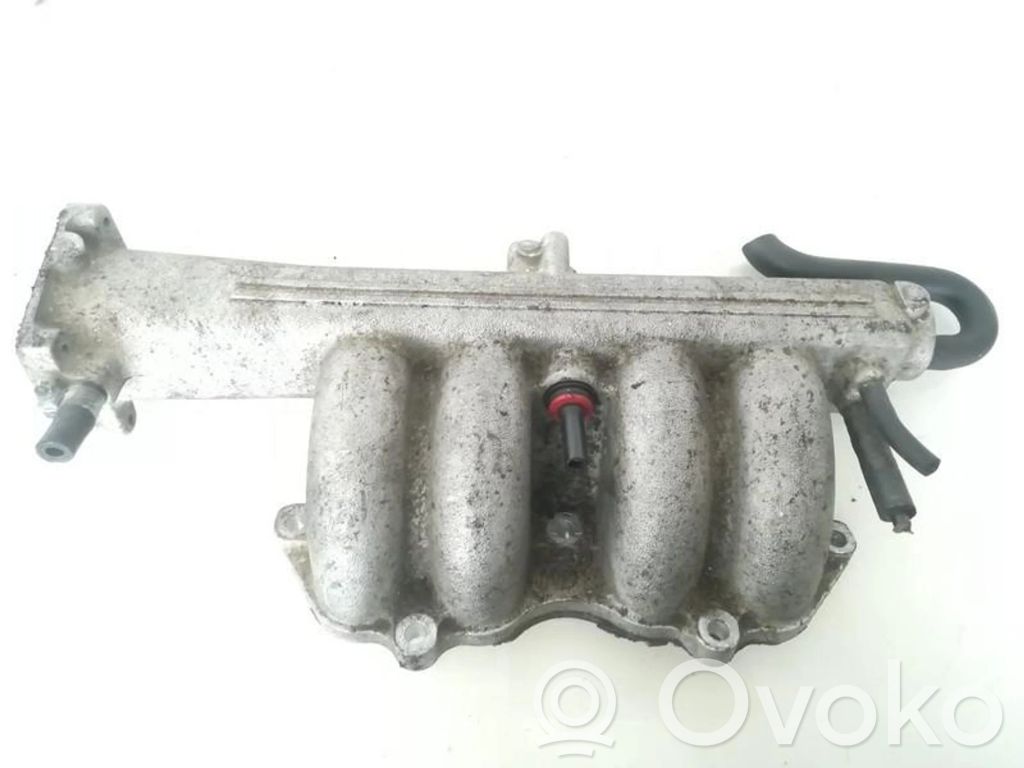 Fiat Grande Punto Colector de admisión 