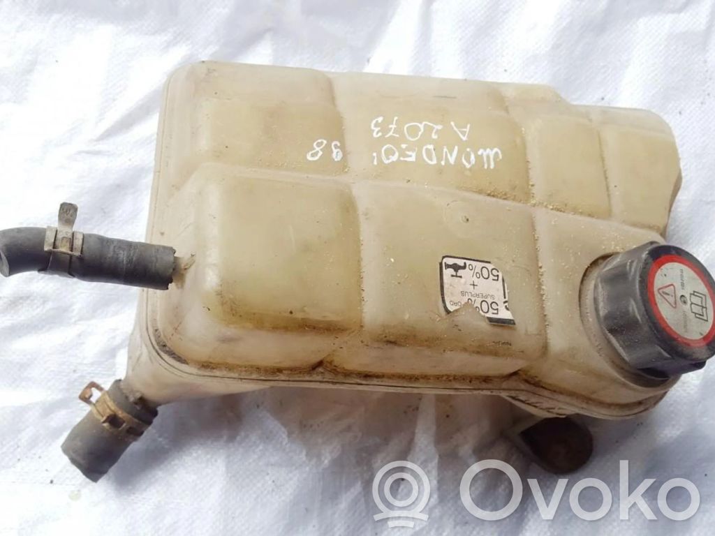 Ford Mondeo MK II Zbiornik wyrównawczy chłodziwa 