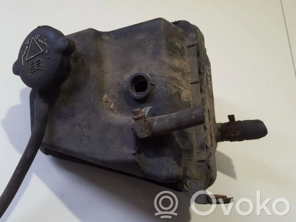 Peugeot 406 Vas expansiune/rezervor lichid de răcire