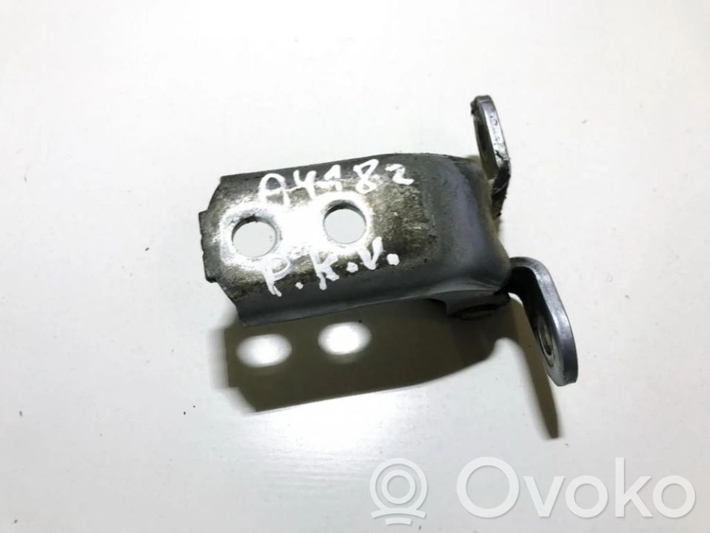 Toyota Auris 150 Charnière supérieure de porte avant