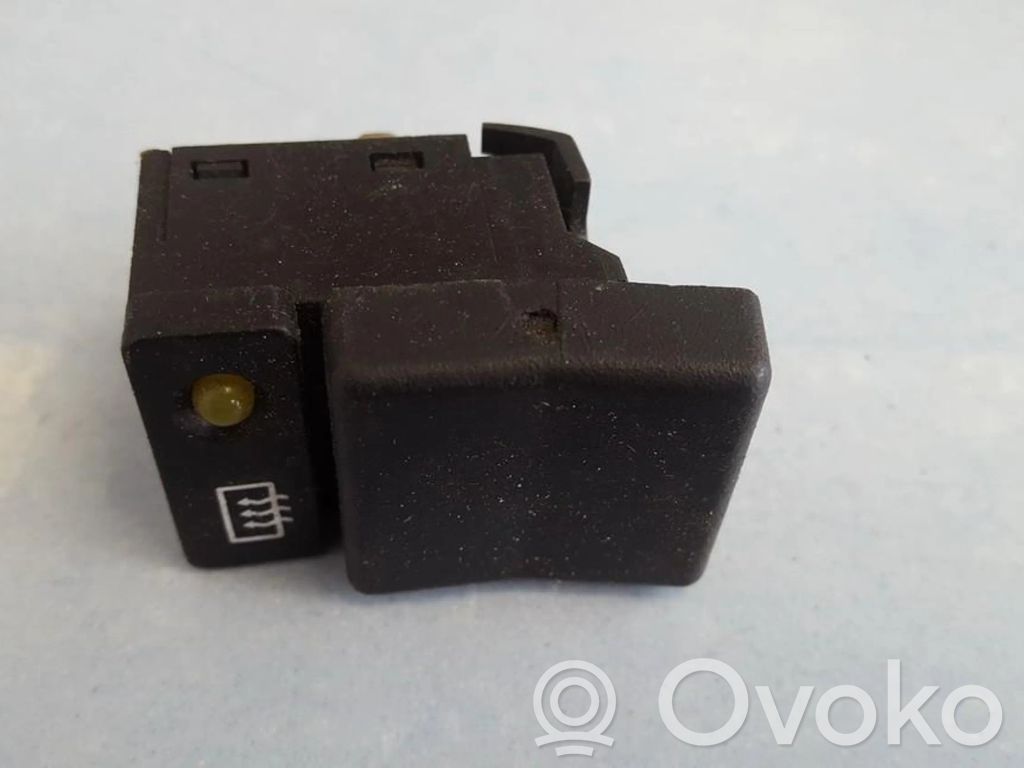 Opel Omega A Windscreen/window heater switch 